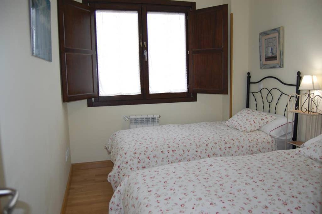 Apartamento Italia Colombres Ideal Familias Eksteriør bilde