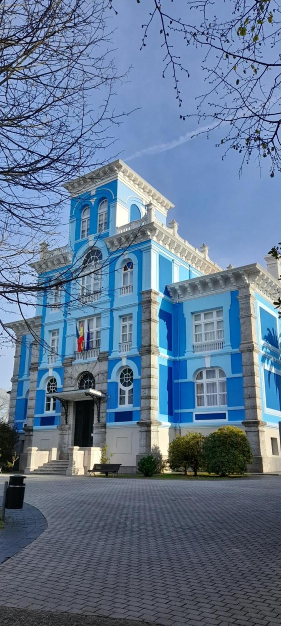 Gestiona2R - Apartamento Italia Colombres Ideal Familias Eksteriør bilde